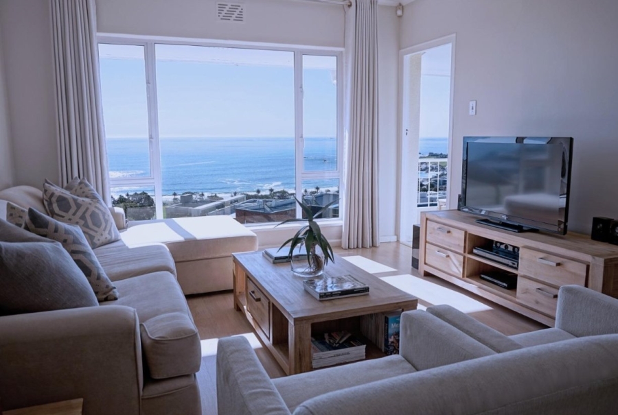 To Let 2 Bedroom Property for Rent in Camps Bay Western Cape